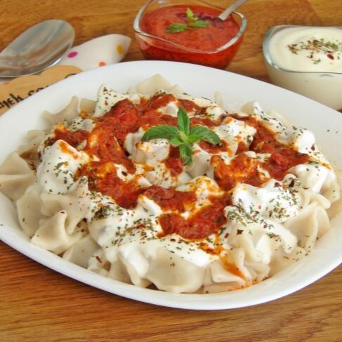 Mantı