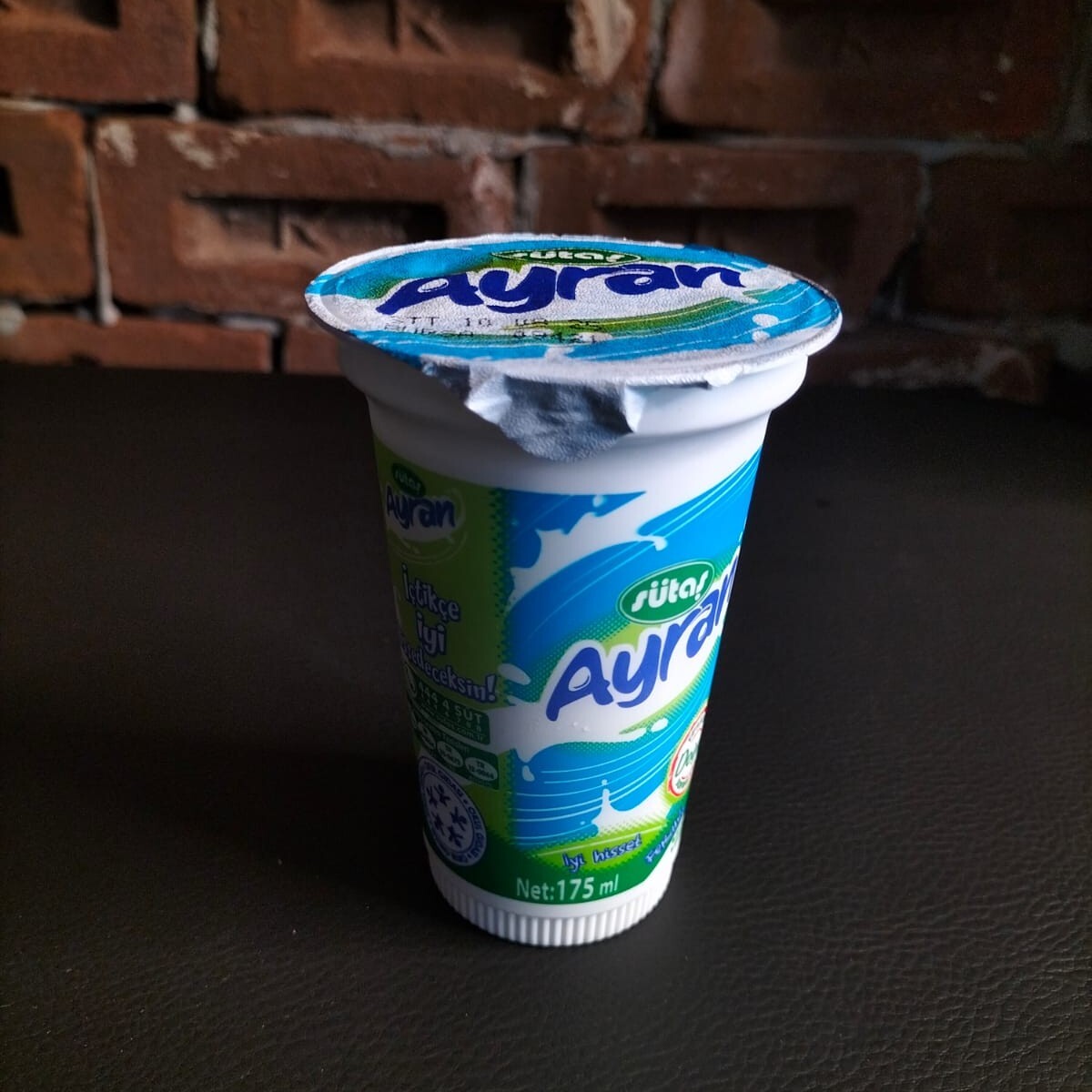 Ayran