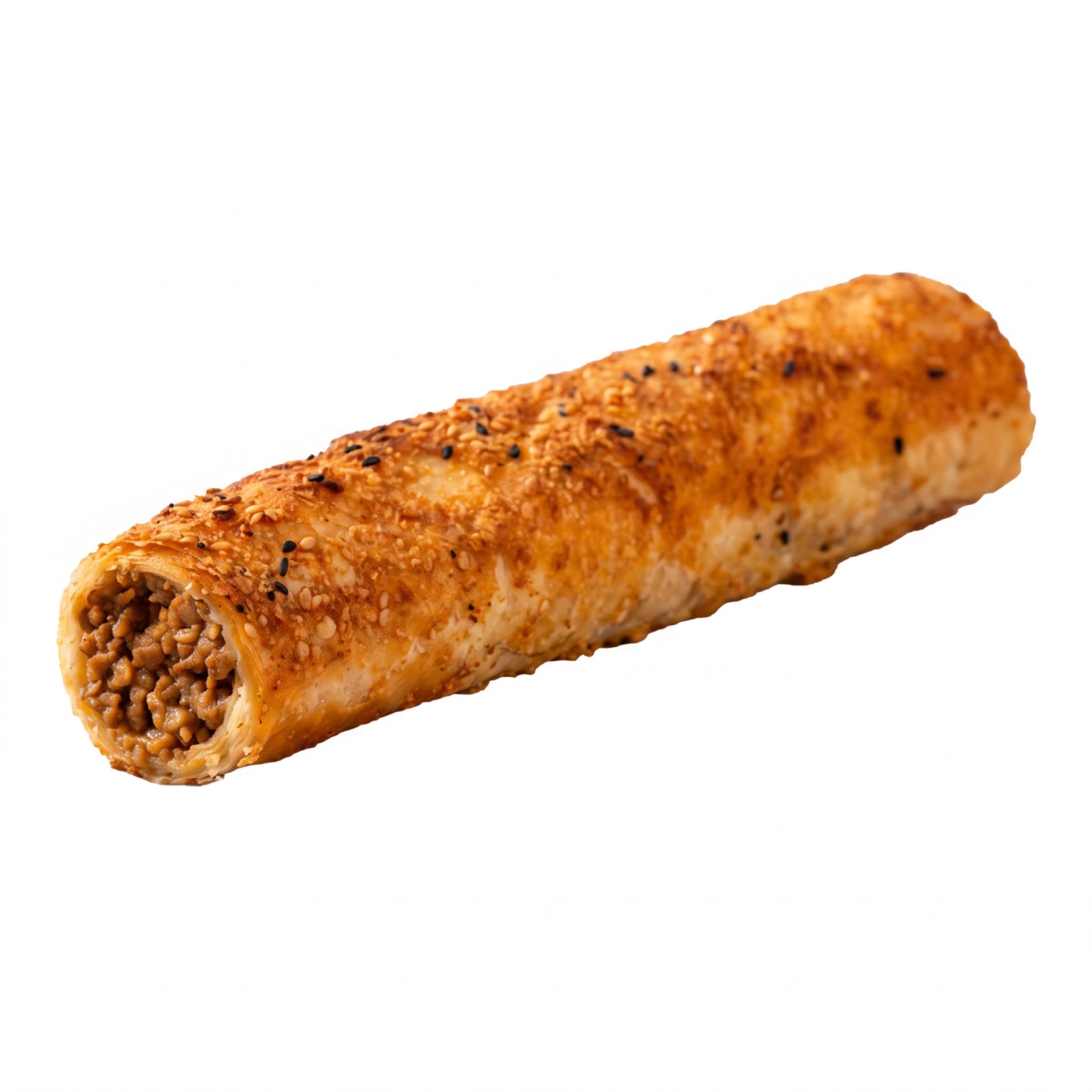 Kıymalı Kol Böreği (1 kg)