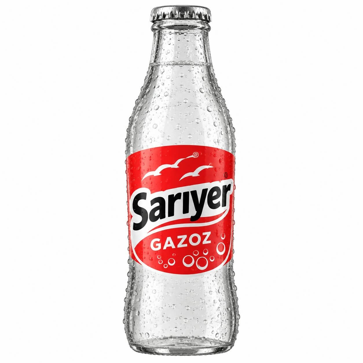 Sarıyer Gazoz