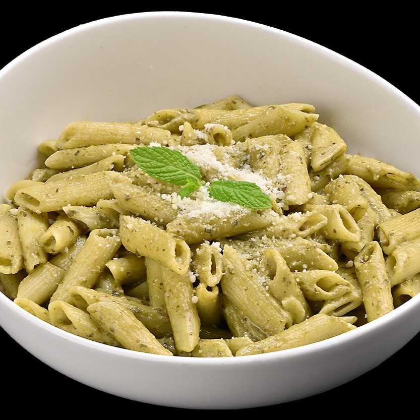 Penne Pesto