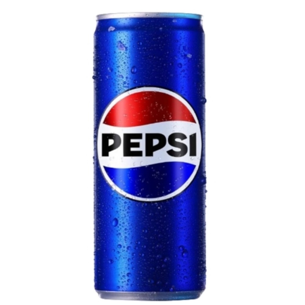 Pepsi (33 cl.)