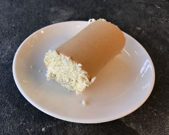 Muzlu Rulo Pasta (Adet)