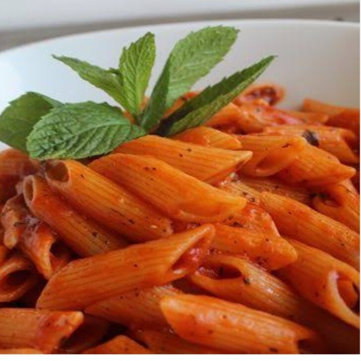 Domates Soslu Penne Makarna(300gr)