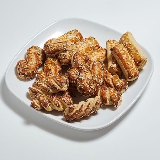Tuzlu Kuru Pasta (1 kg)