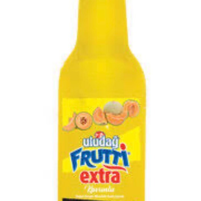 Frutti Extra Kavunlu 250 Ml