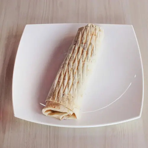 Tavuk Şiş Dürüm (160 gr.)