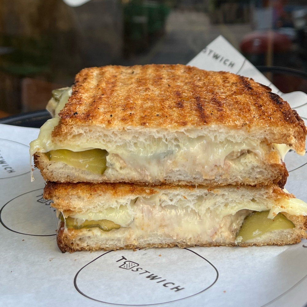 Tonwich