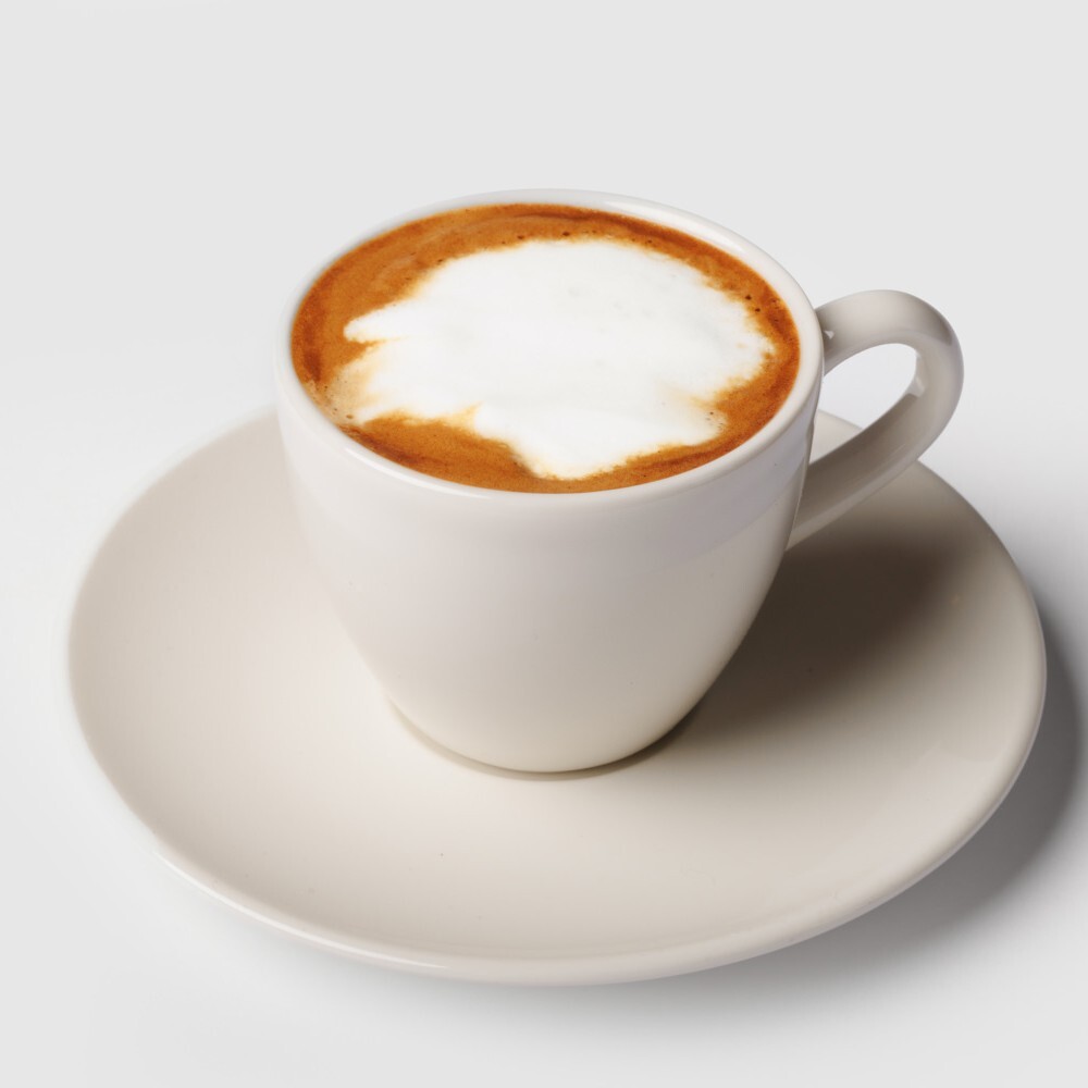 Espresso Macchiato