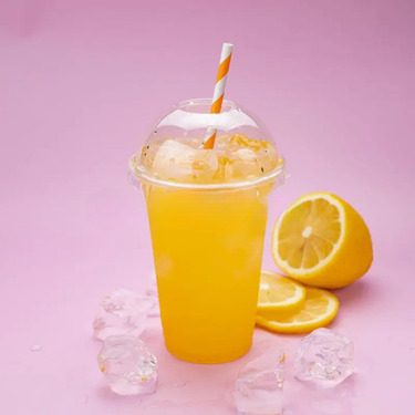 Ev Yapımı Limonata 330ml