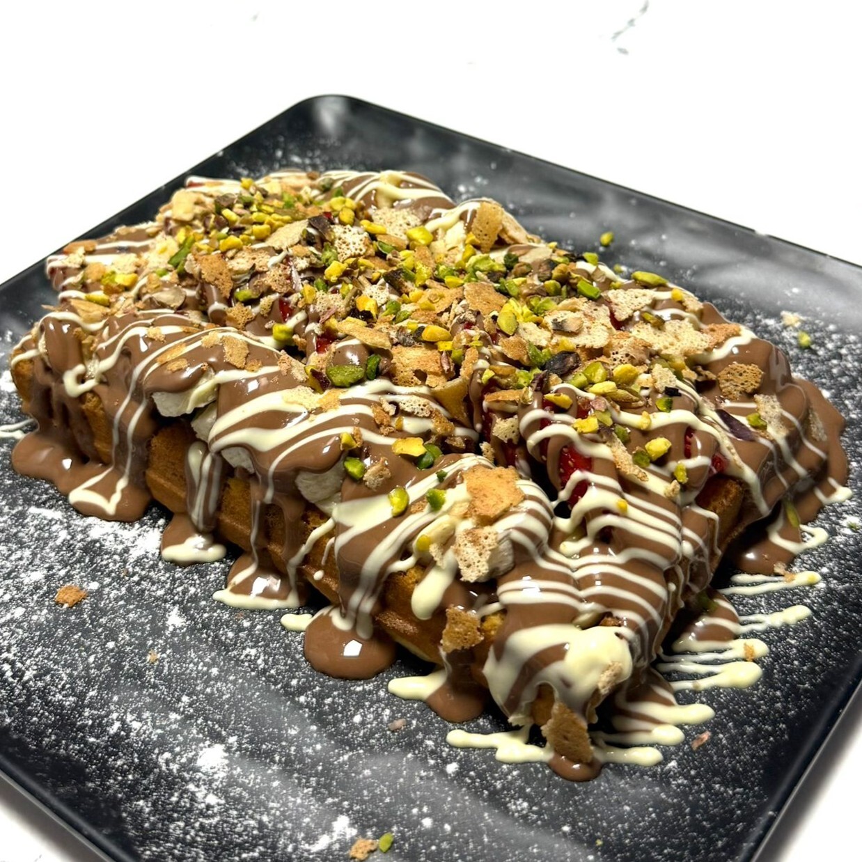 Waffle