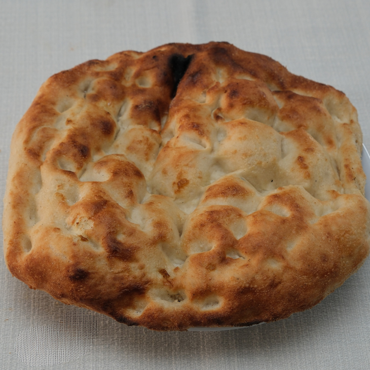 Pide (Boş)