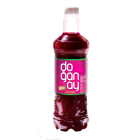 Doğanay Acısız şalgam (300 ml)