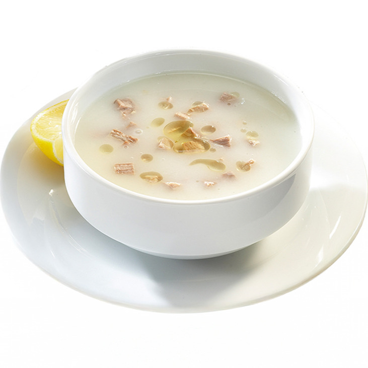 Tandır Çorbası