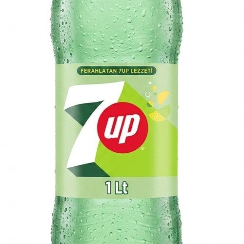 Seven Up Gazoz (1 Lt)