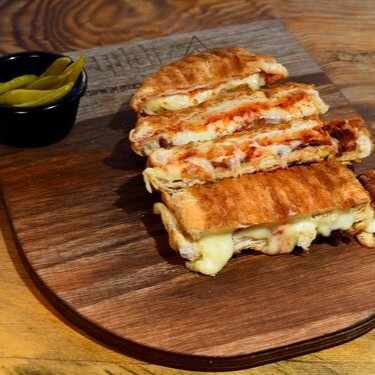 Sanayi Tost