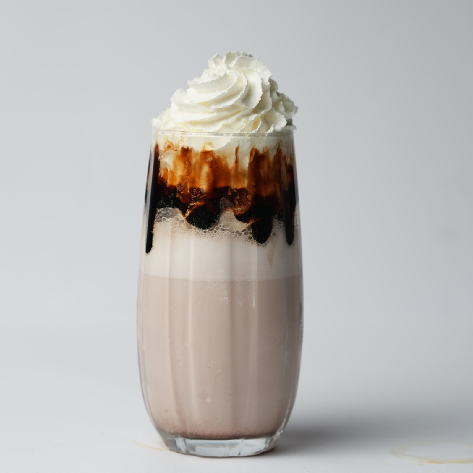 Çikolatalı Mılkshake