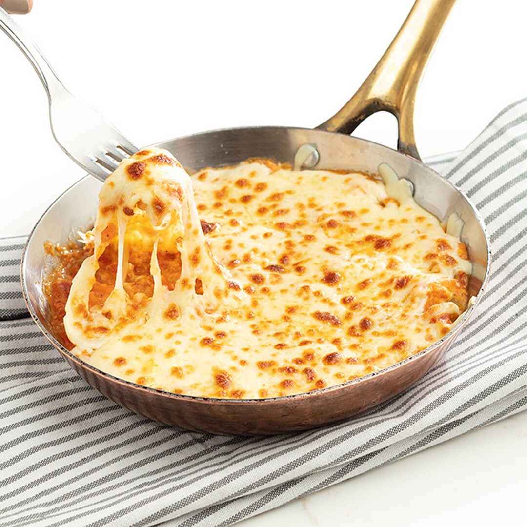 Çakallı Menemen