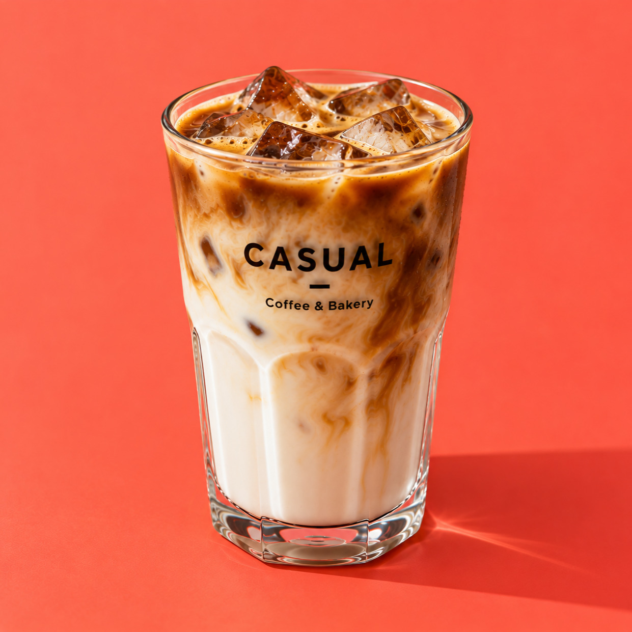 Spanish Latte (Soğuk)