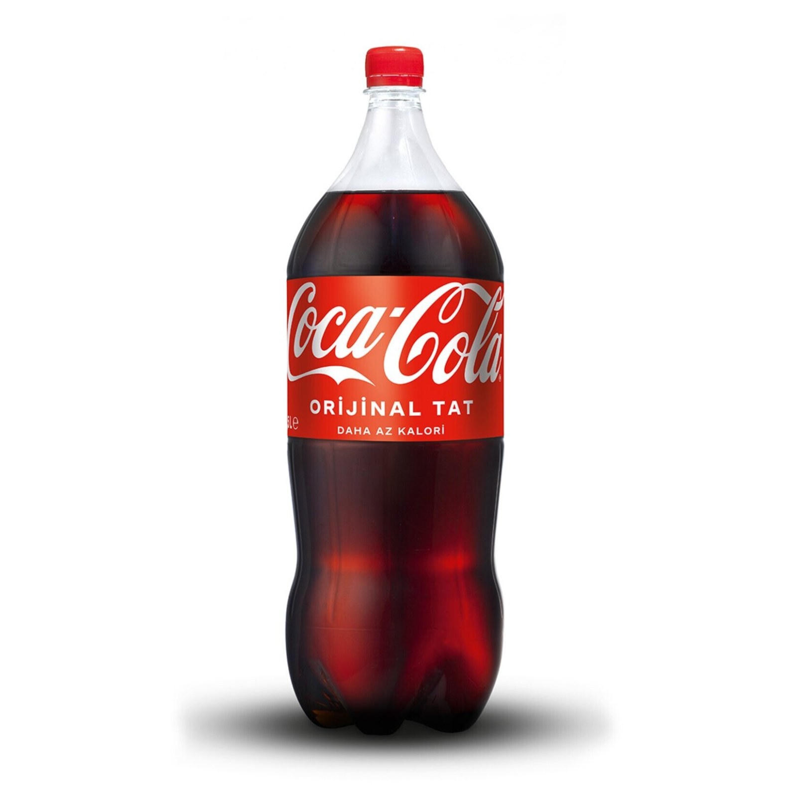 Coca-Cola (2,5 L.)