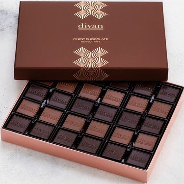 Madlen Çikolata (750 gr)