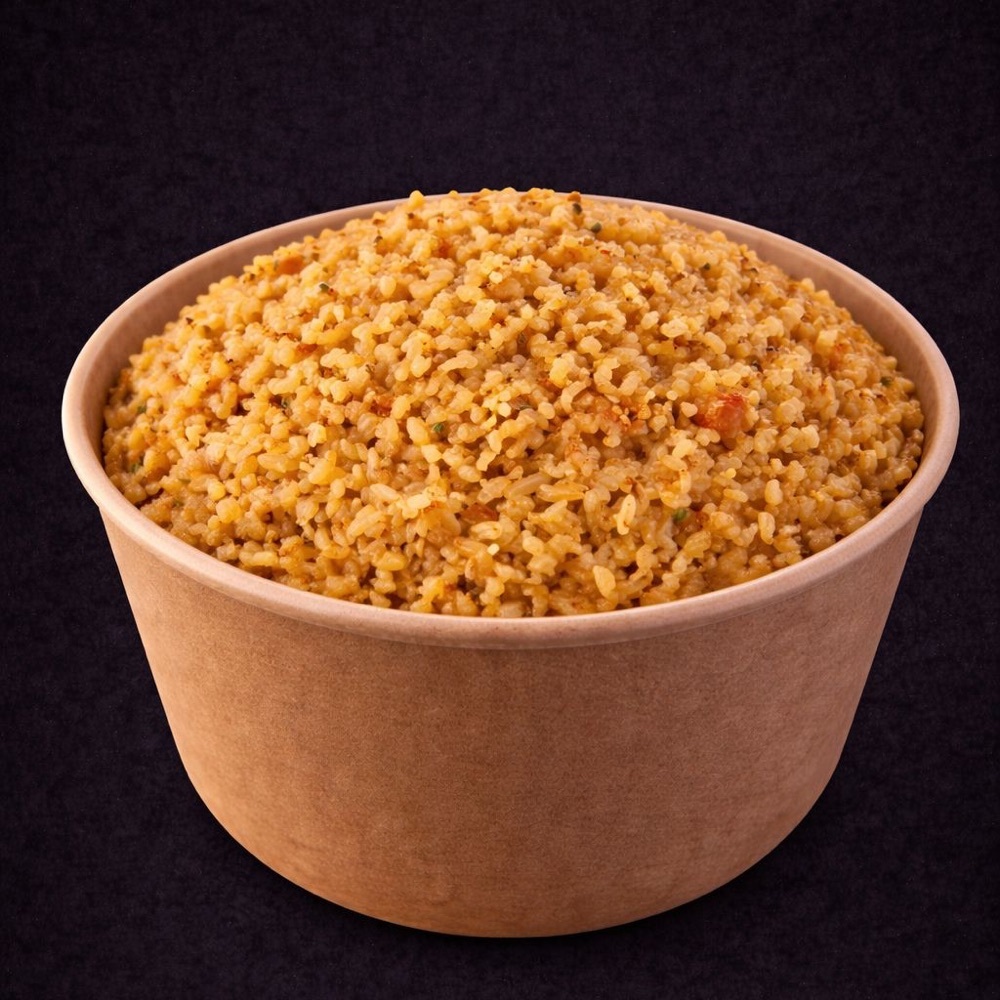 Bulgur Pilavı ( Porsiyon )