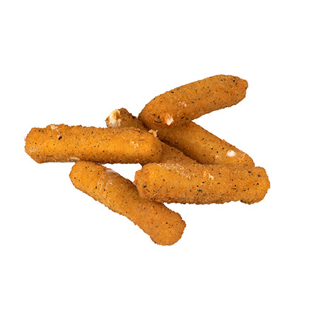 6'Lı Mozzarella Kroket