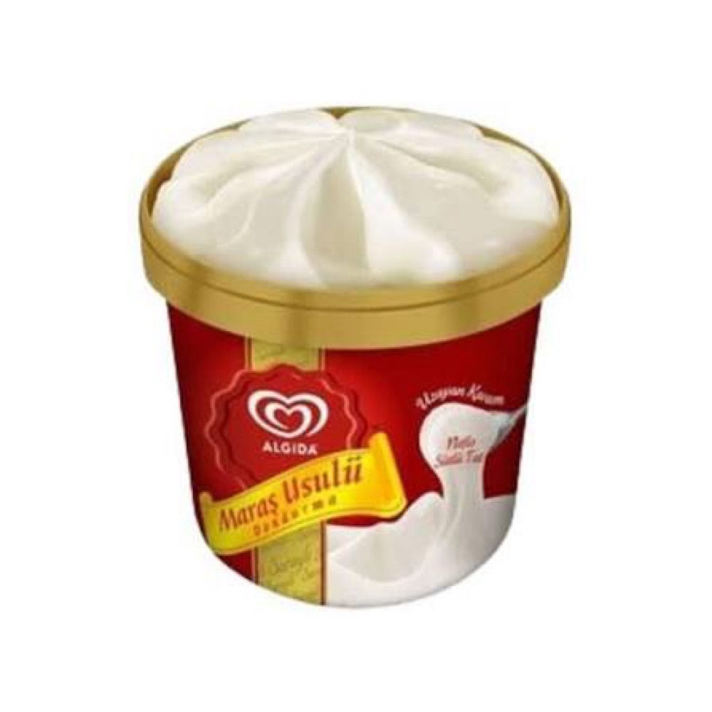 Algida Maraş Cup