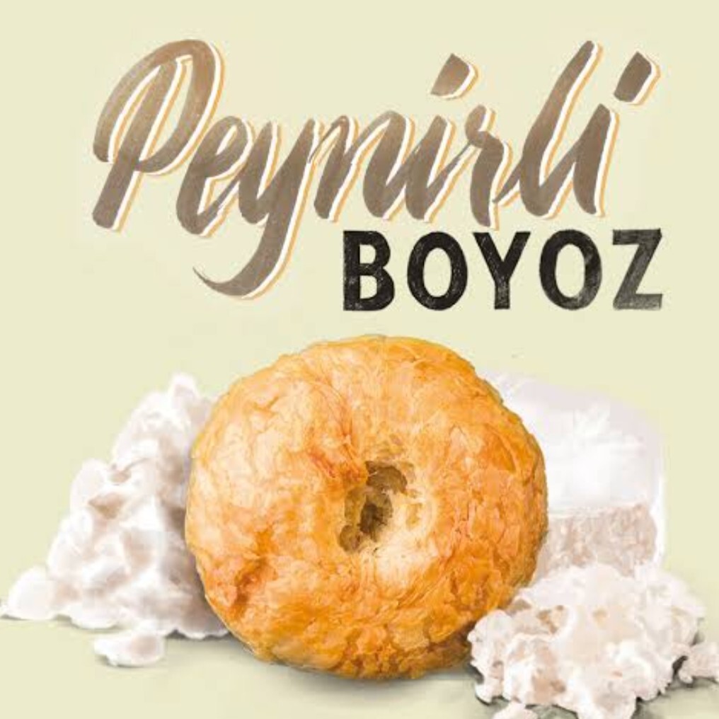 Peynirli Boyoz