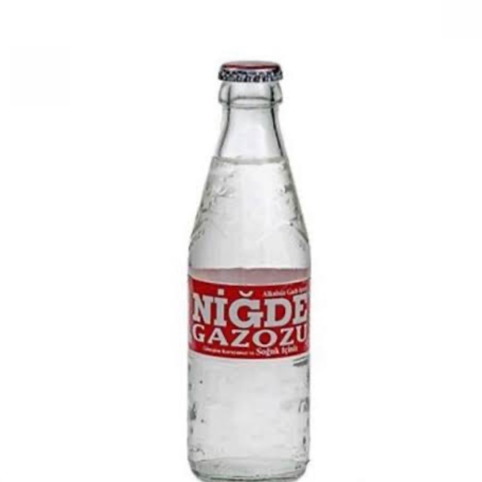 Niğde Gazozu