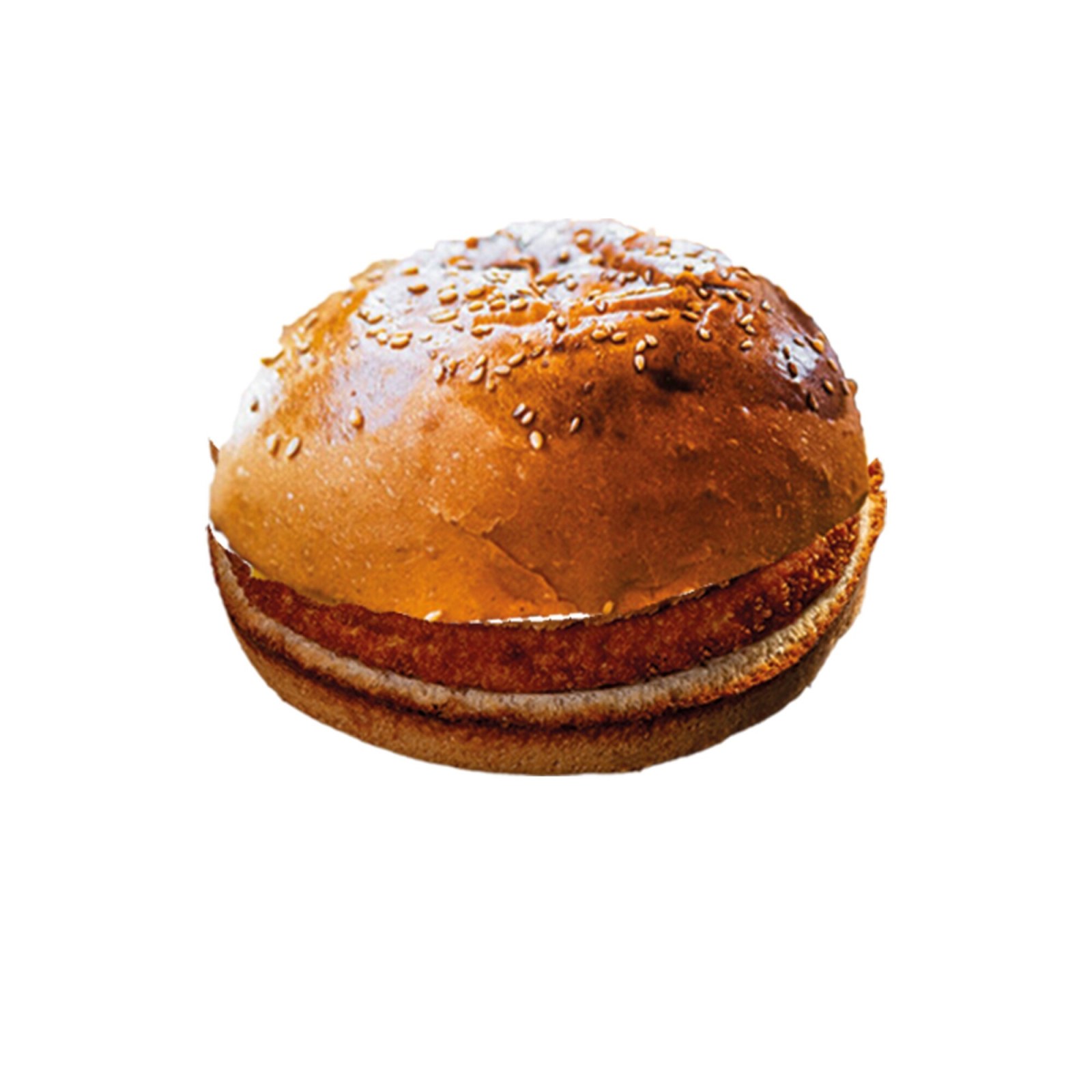 Çocuk Tavuk Burger