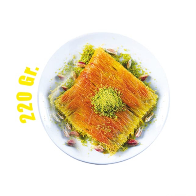 Hasır Kadayıf (1 kg.)