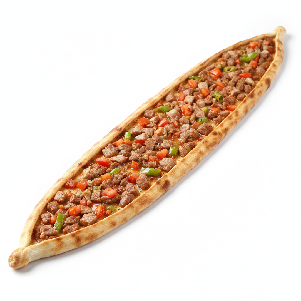 Bıçak Arası Pide