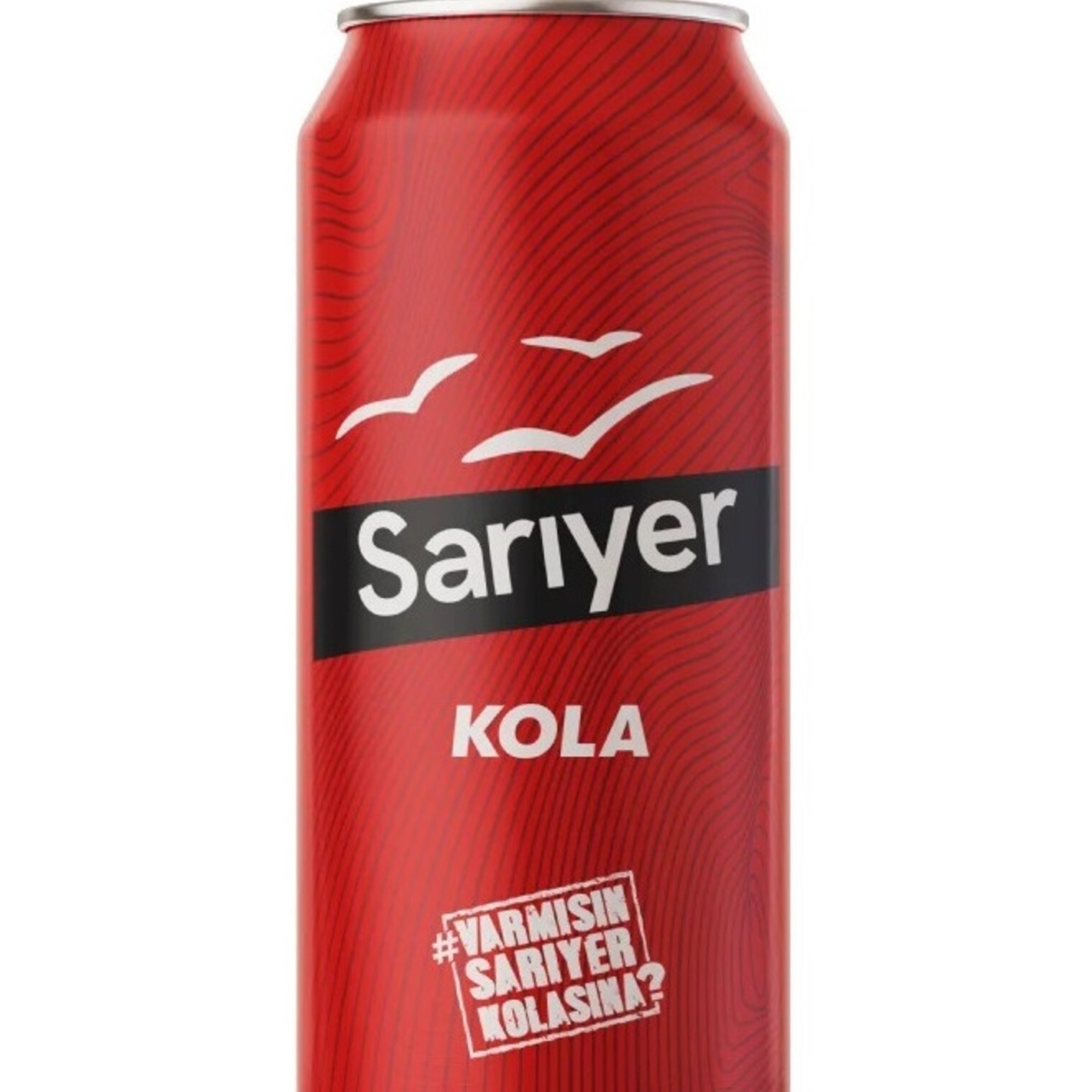 Sarıyer Kola 330 ml