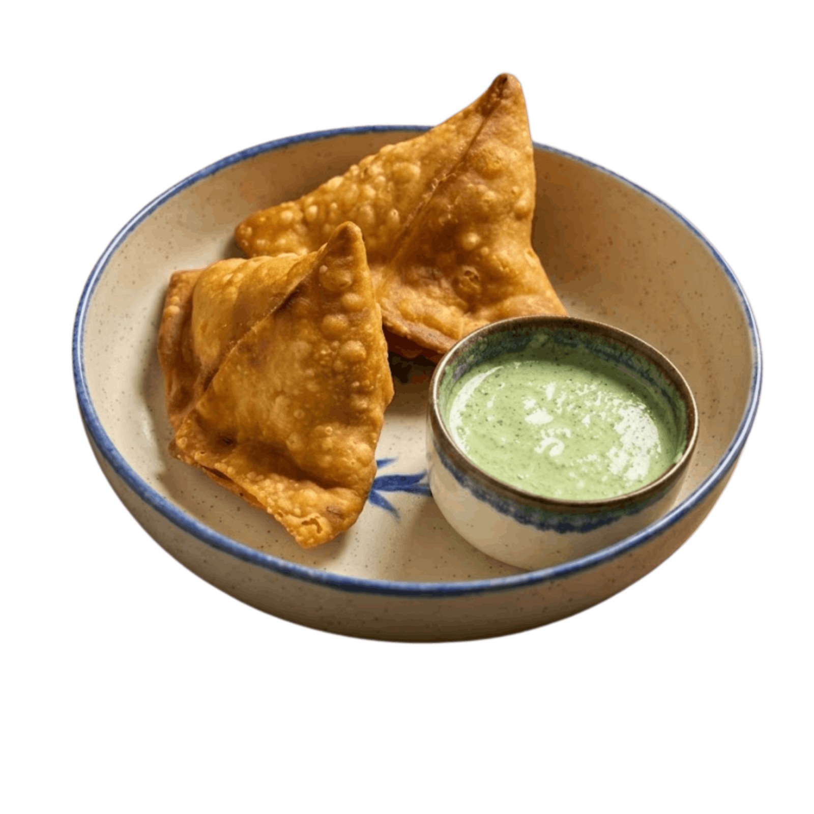 Aloo Samosa