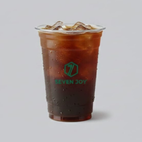 Ice Americano