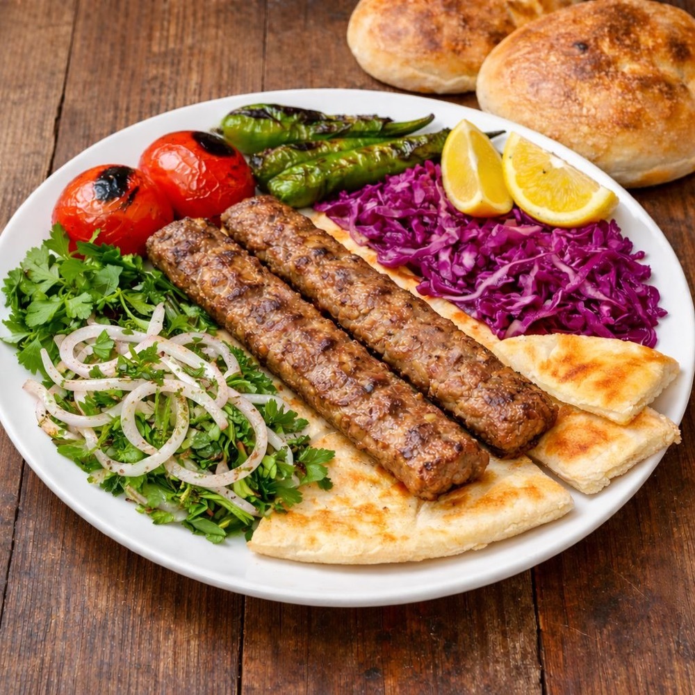 URFA PORSİYON