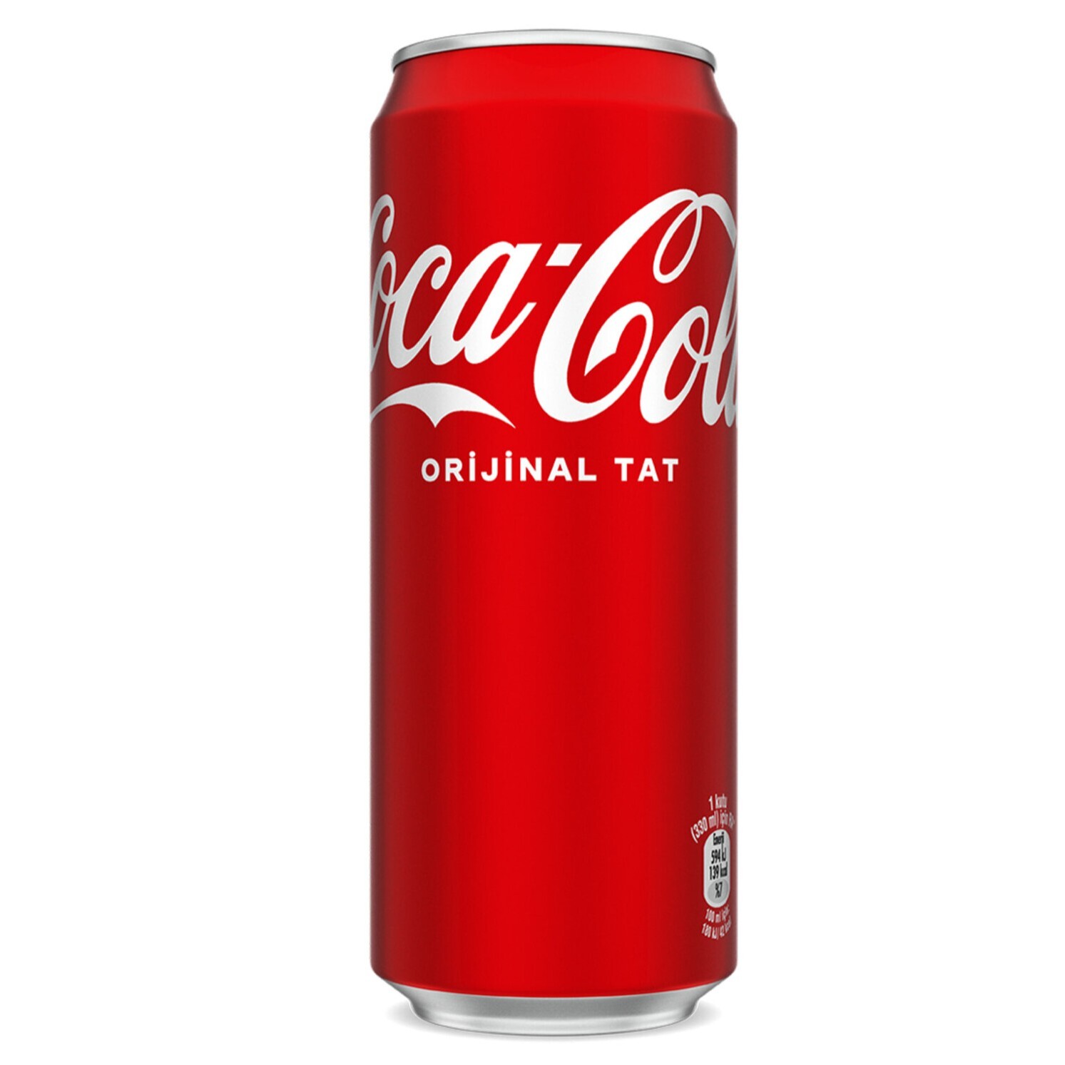 Coca Cola 330 ML