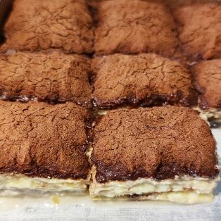 Fındıklı Soğuk Baklava (500 gr)