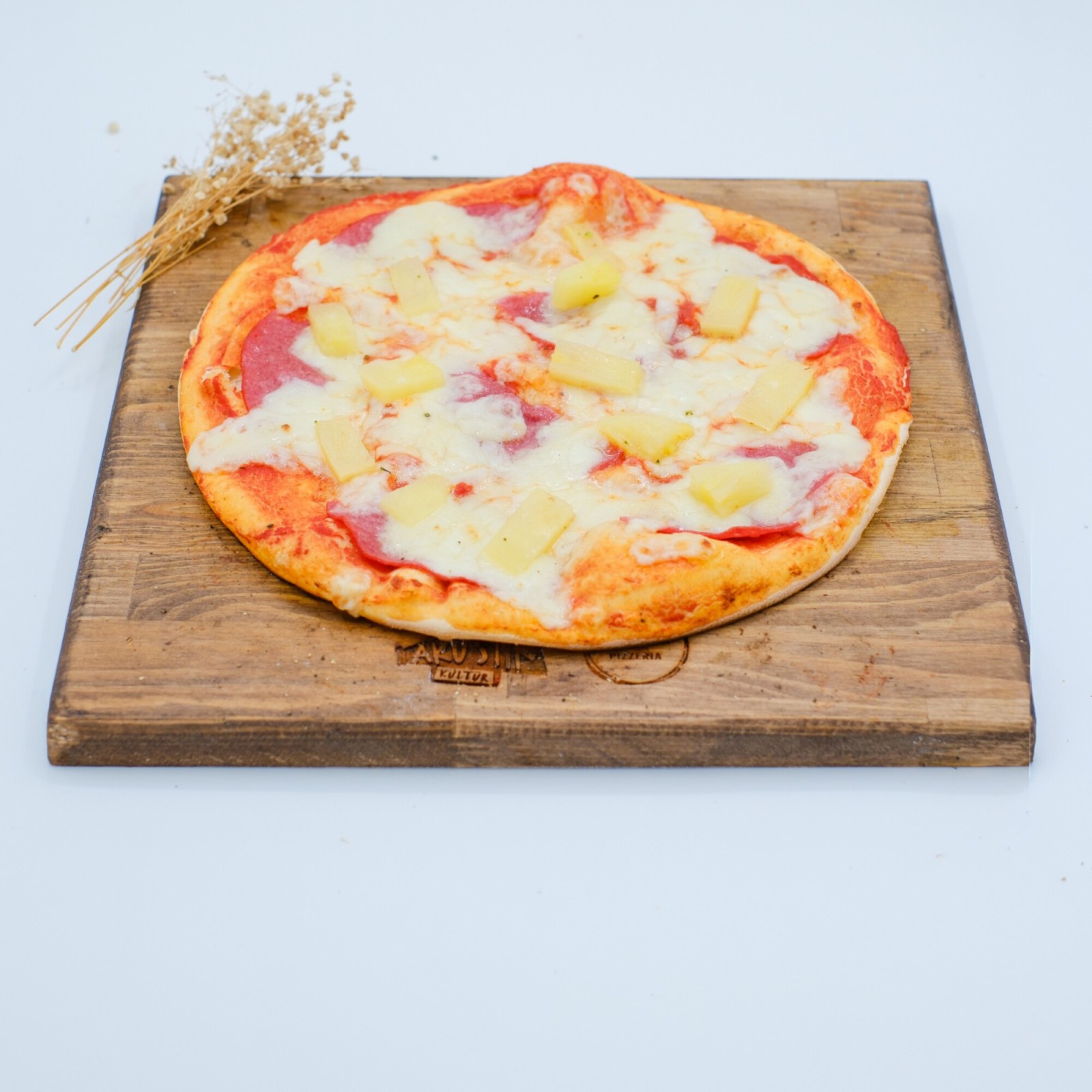 Hawai Pizza (40 cm.)