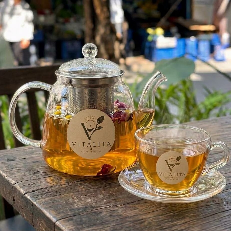 Herbal Tea