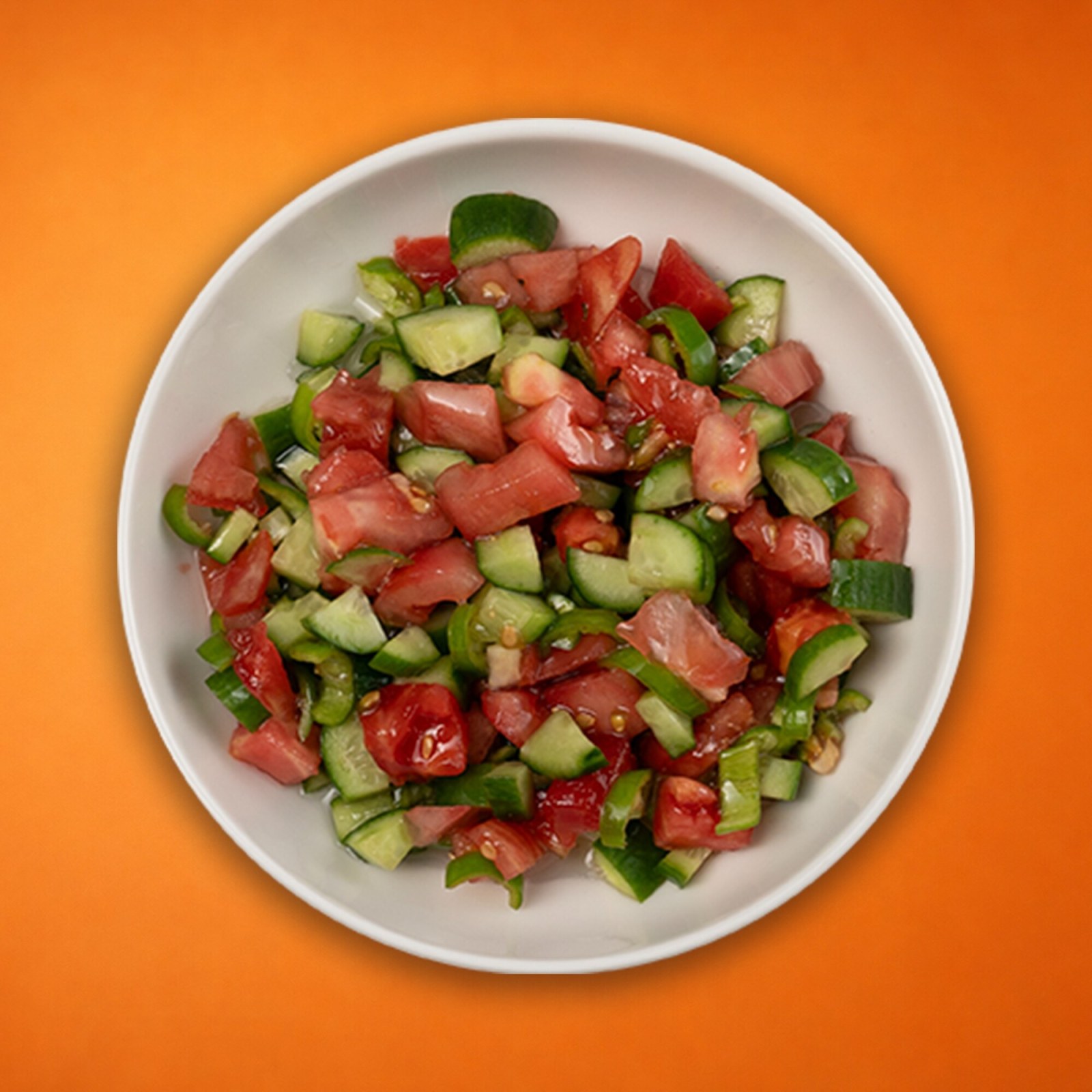 Çoban Salata