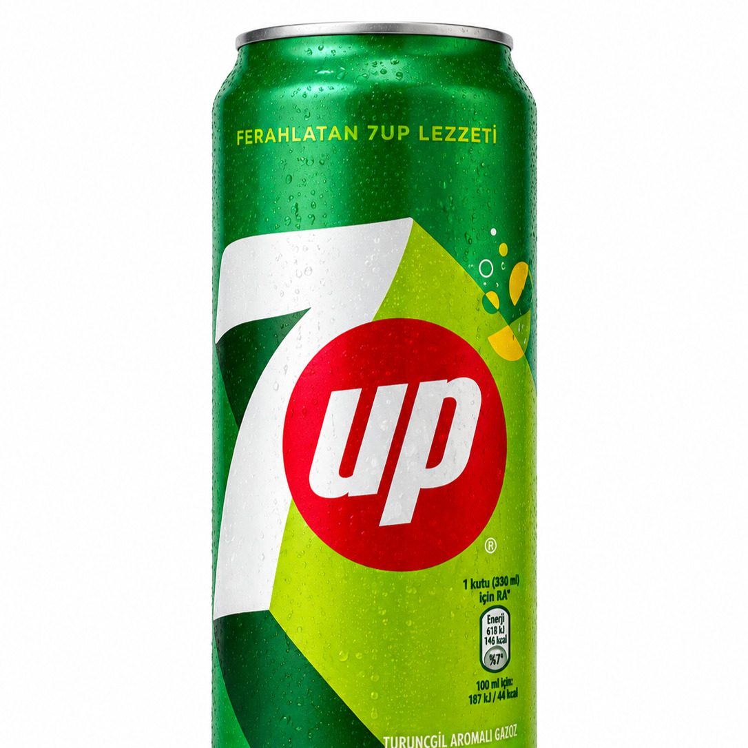 7UP (330 ml)