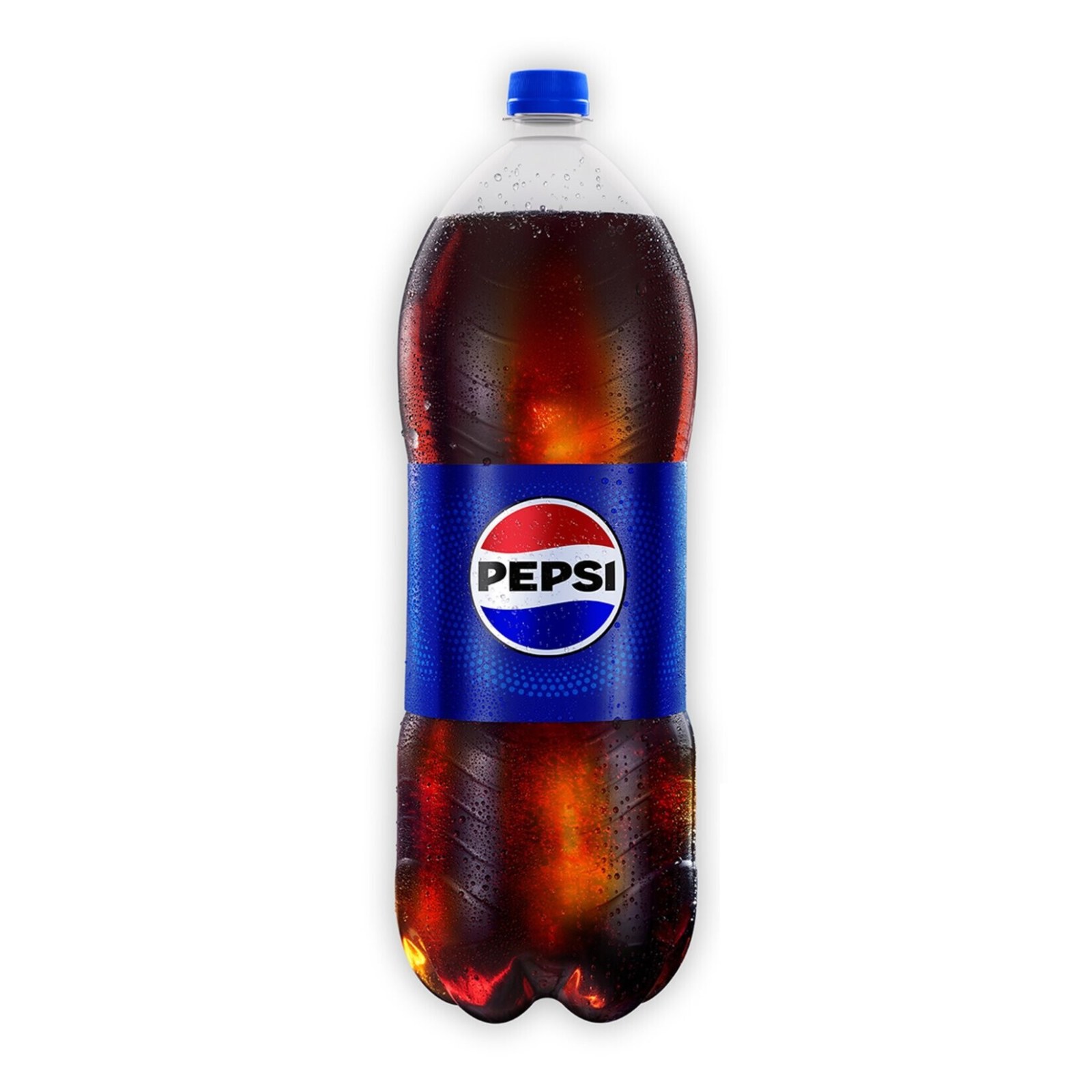 Pepsi (2,5 L.)