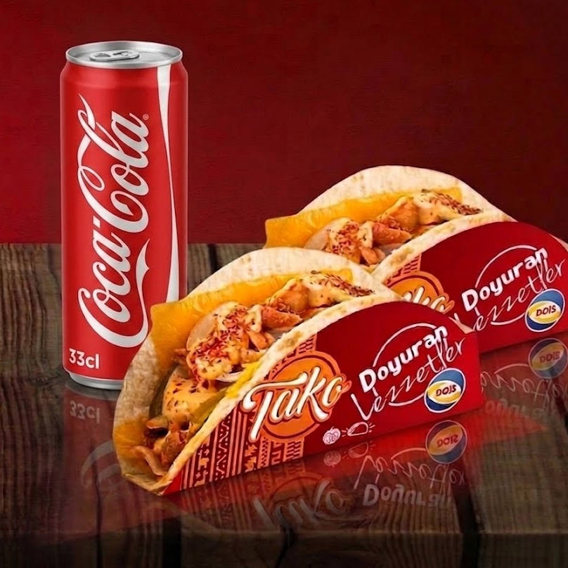 Taco Cola's
