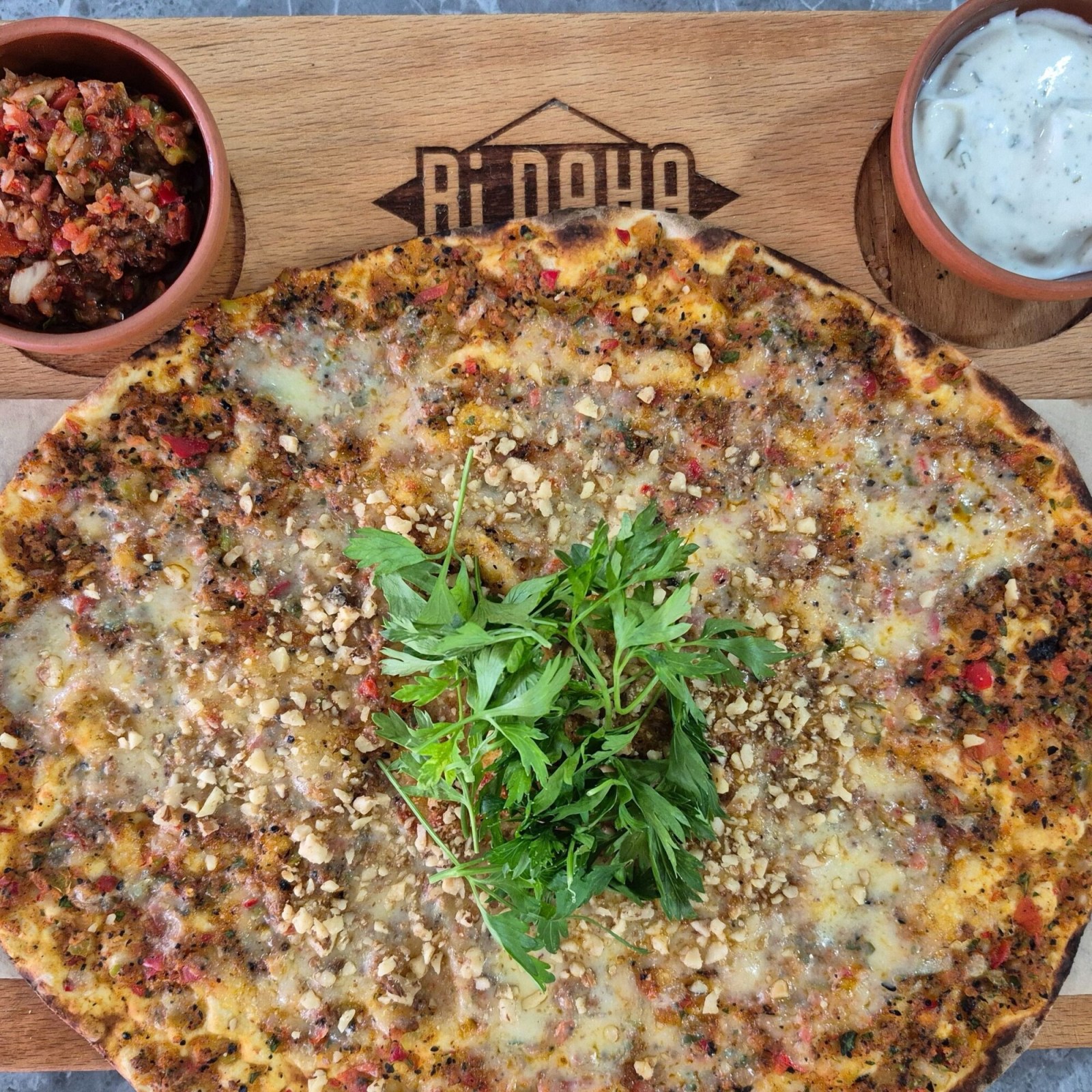 Bi Daha Special