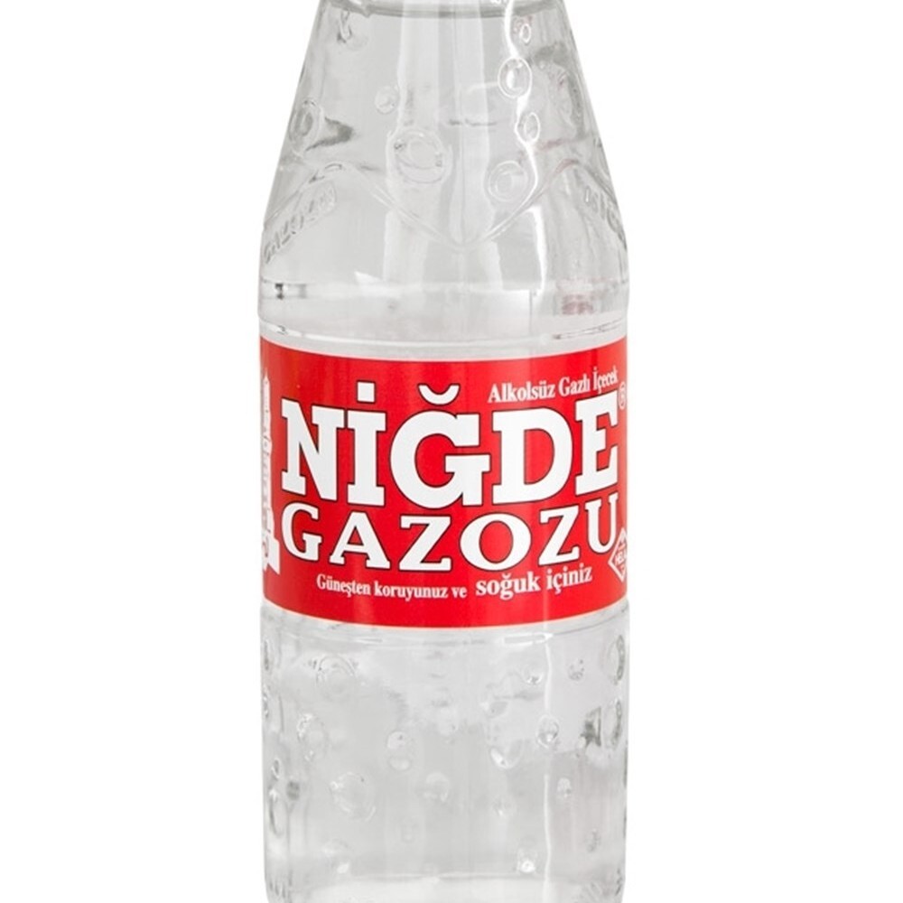 Gazoz