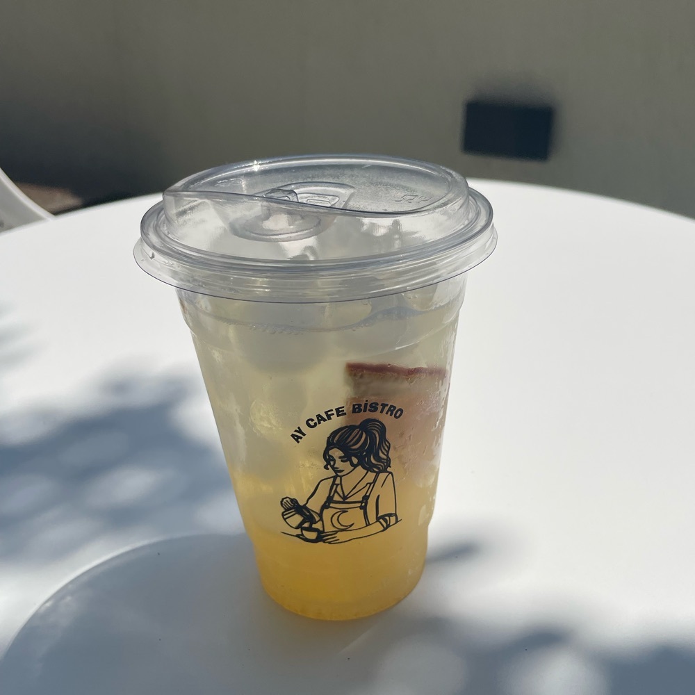 Ice Mango
