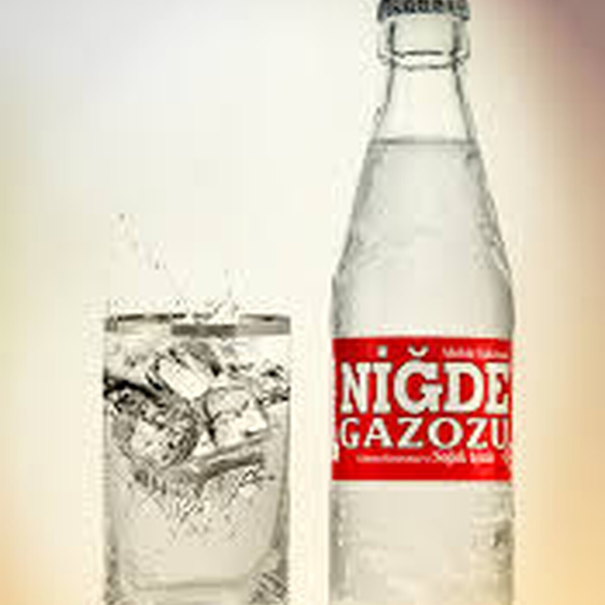NİĞDE GAZOZU