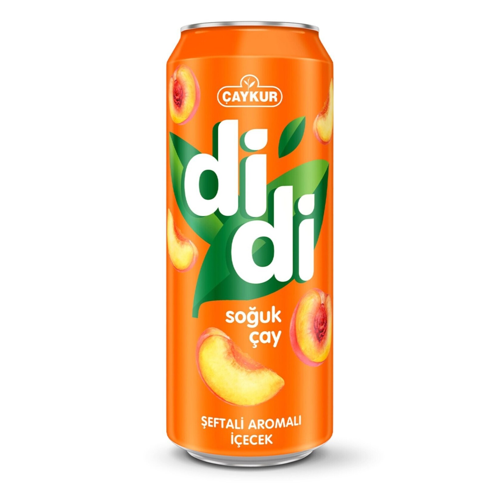 Didi Şeftali (250ml)